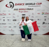 donato demola e mara ferrara 